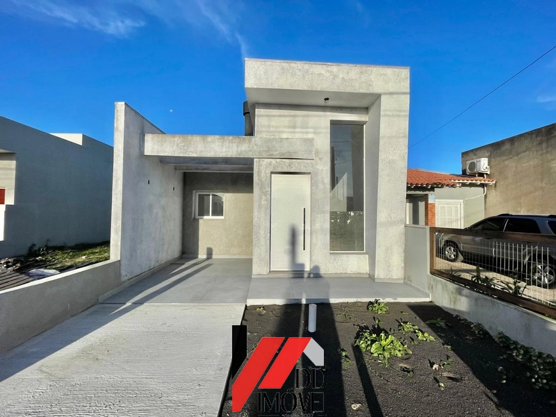 CASA A VENDA NO JARDIM BEIRA MAR!!: 1ª foto da galeria de imagens do imóvel
