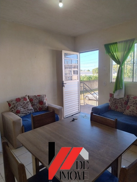 APARTAMENTO NO CAMINITO A VENDA!!