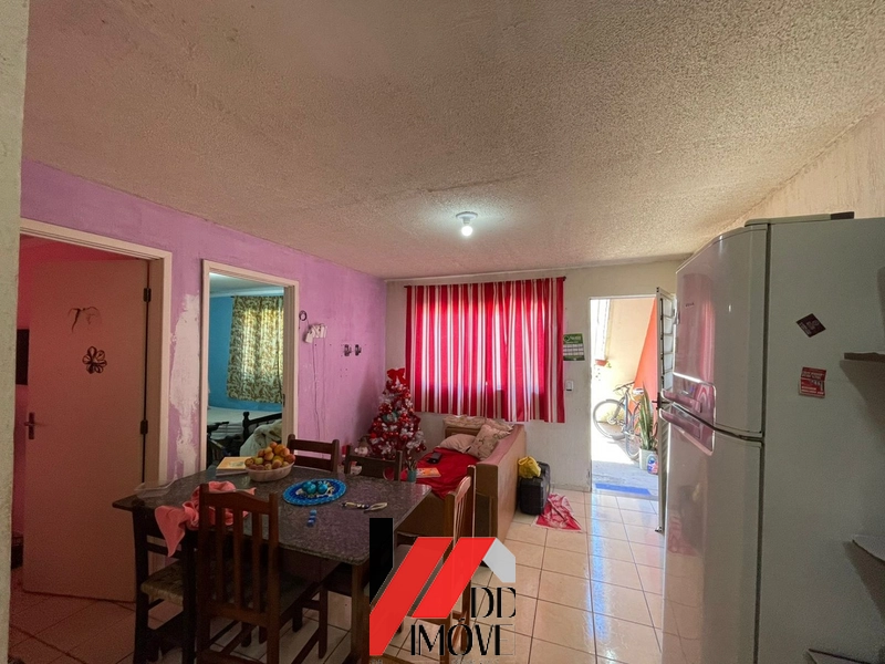 APARTAMENTO NO CAMINITO A VENDA!!: 2ª foto da galeria de imagens do imóvel