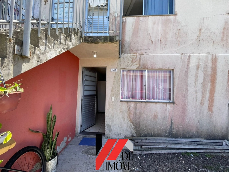 APARTAMENTO NO CAMINITO A VENDA!!