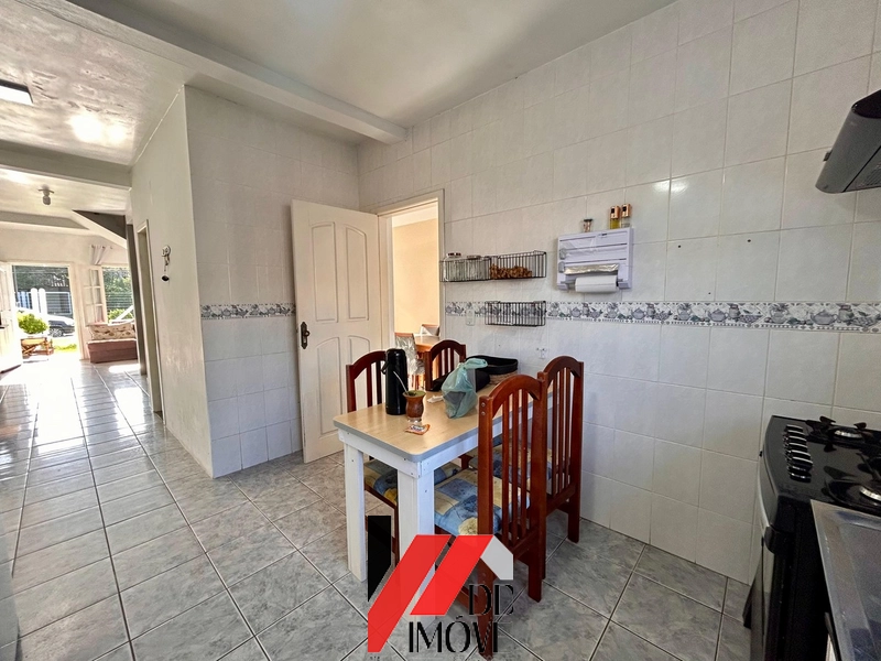 CASA COM 3 DORMITÓRIOS NA PRAIA DO BARCO A VENDA!!: 12ª foto da galeria de imagens do imóvel