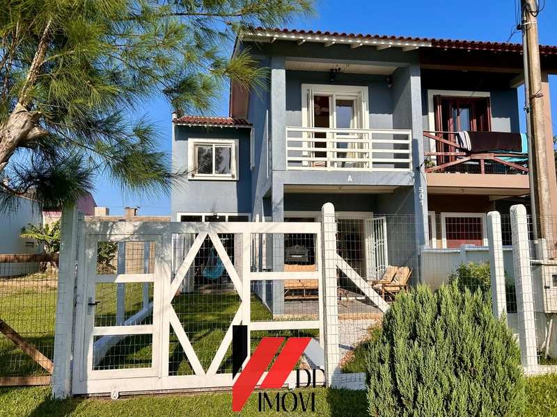 CASA COM 3 DORMITÓRIOS NA PRAIA DO BARCO A VENDA!!: 24ª foto da galeria de imagens do imóvel