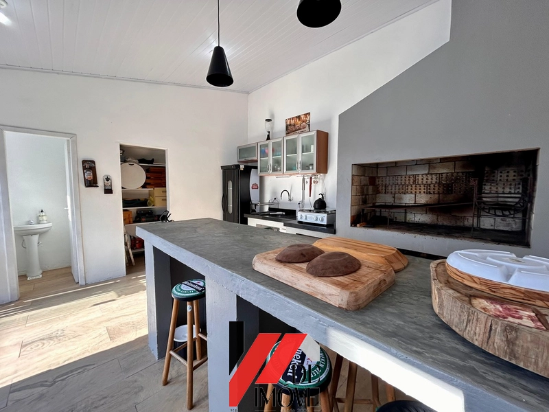 CASA COM 3 DORMITÓRIOS NA PRAIA DO BARCO A VENDA!!: 11ª foto da galeria de imagens do imóvel