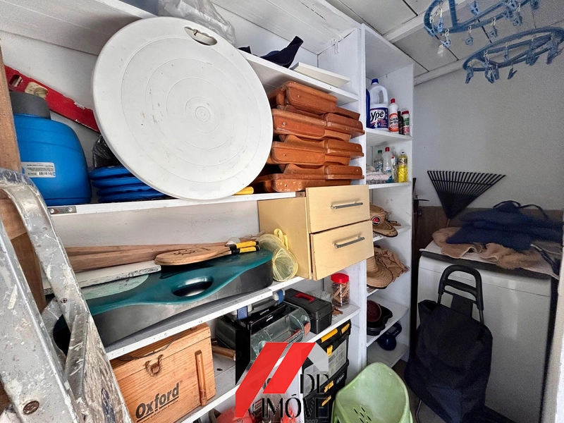 CASA COM 3 DORMITÓRIOS NA PRAIA DO BARCO A VENDA!!: 26ª foto da galeria de imagens do imóvel