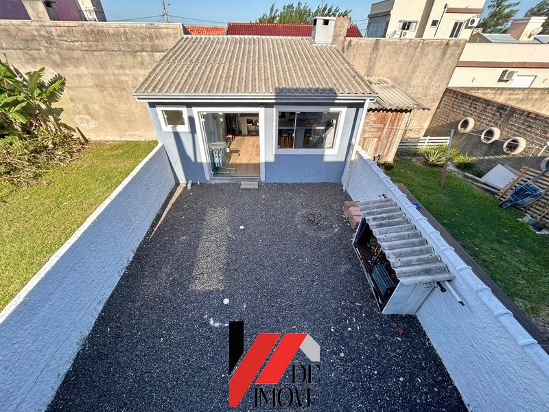 CASA COM 3 DORMITÓRIOS NA PRAIA DO BARCO A VENDA!!: 17ª foto da galeria de imagens do imóvel