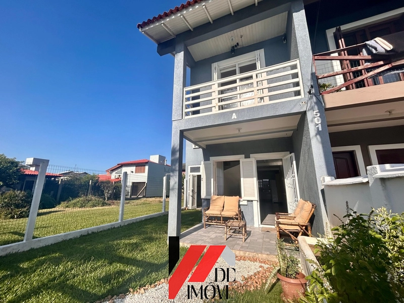 CASA COM 3 DORMITÓRIOS NA PRAIA DO BARCO A VENDA!!: 5ª foto da galeria de imagens do imóvel