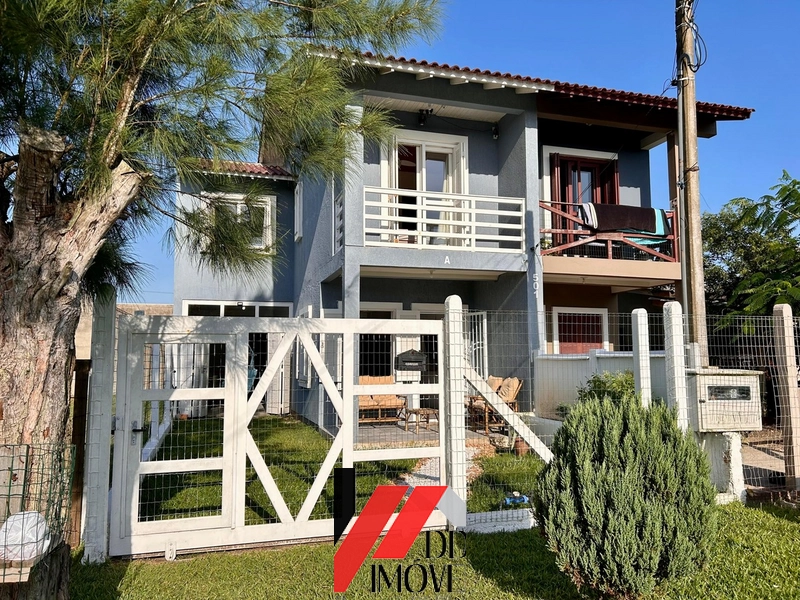 CASA COM 3 DORMITÓRIOS NA PRAIA DO BARCO A VENDA!!: 23ª foto da galeria de imagens do imóvel