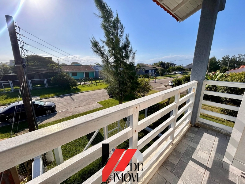 CASA COM 3 DORMITÓRIOS NA PRAIA DO BARCO A VENDA!!: 21ª foto da galeria de imagens do imóvel