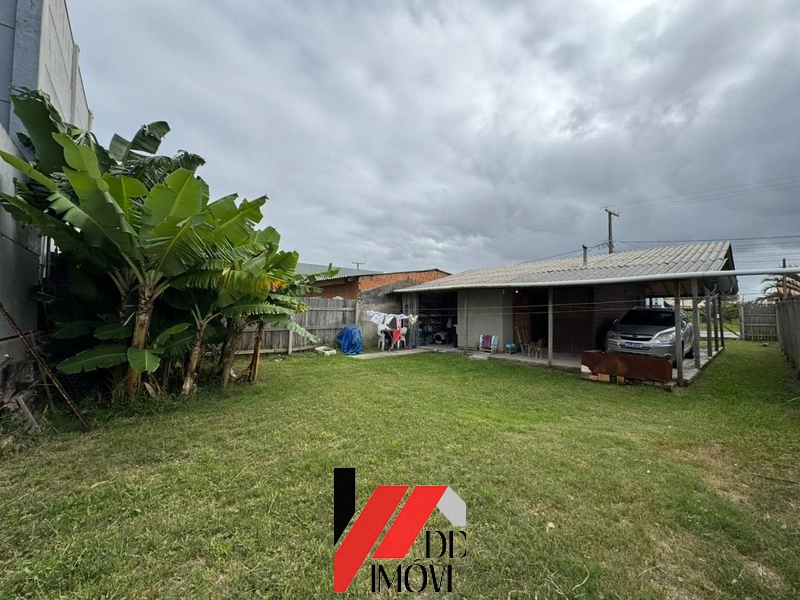 CASA DE MADEIRA A VENDA NO JARDIM BEIRA MAR!!: 10ª foto da galeria de imagens do imóvel