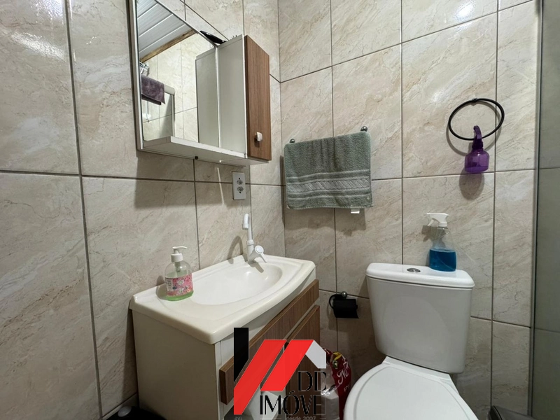 CASA DE MADEIRA A VENDA NO JARDIM BEIRA MAR!!: 20ª foto da galeria de imagens do imóvel