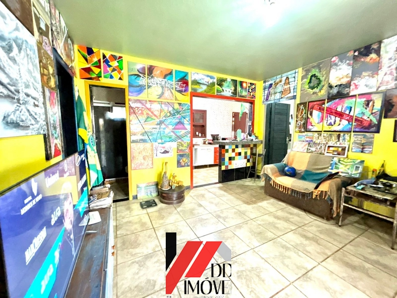 CASA A VENDA A 130 METROS DO MAR!!: 9ª foto da galeria de imagens do imóvel