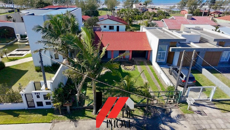 CASA A VENDA A 130 METROS DO MAR!!: 8ª foto da galeria de imagens do imóvel