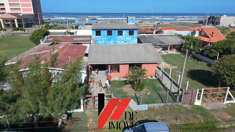 IMÓVEL A VENDA A 100 METROS DO MAR!!: 2ª foto da galeria de imagens do imóvel