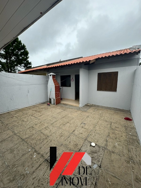 CASA NO CAPÃO NOVO A VENDA: 4ª foto da galeria de imagens do imóvel