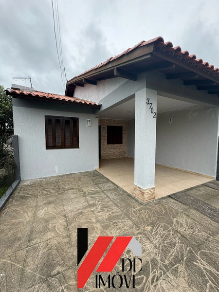CASA NO CAPÃO NOVO A VENDA: 1ª foto da galeria de imagens do imóvel