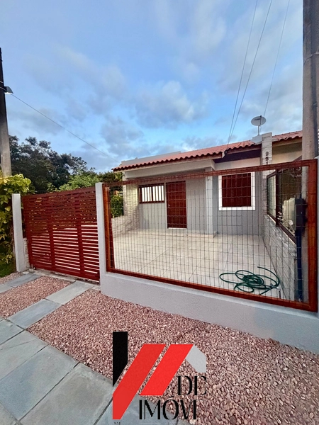 CASA 3 DORMITÓRIOS NA AVENIDA PRINCIPAL DA GUARANI: 1ª foto da galeria de imagens do imóvel