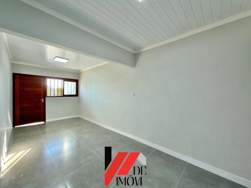 CASA 3 DORMITÓRIOS NA AVENIDA PRINCIPAL DA GUARANI: 2ª foto da galeria de imagens do imóvel