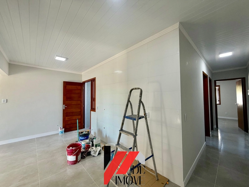CASA 3 DORMITÓRIOS NA AVENIDA PRINCIPAL DA GUARANI: 9ª foto da galeria de imagens do imóvel
