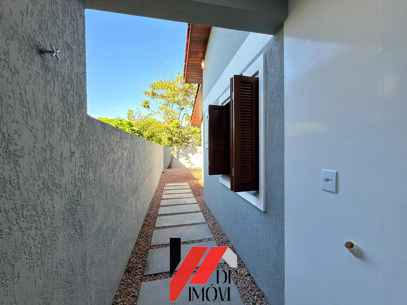 CASA 3 DORMITÓRIOS NA AVENIDA PRINCIPAL DA GUARANI: 12ª foto da galeria de imagens do imóvel