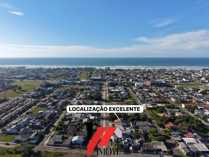 CASA 3 DORMITÓRIOS NA AVENIDA PRINCIPAL DA GUARANI: 19ª foto da galeria de imagens do imóvel