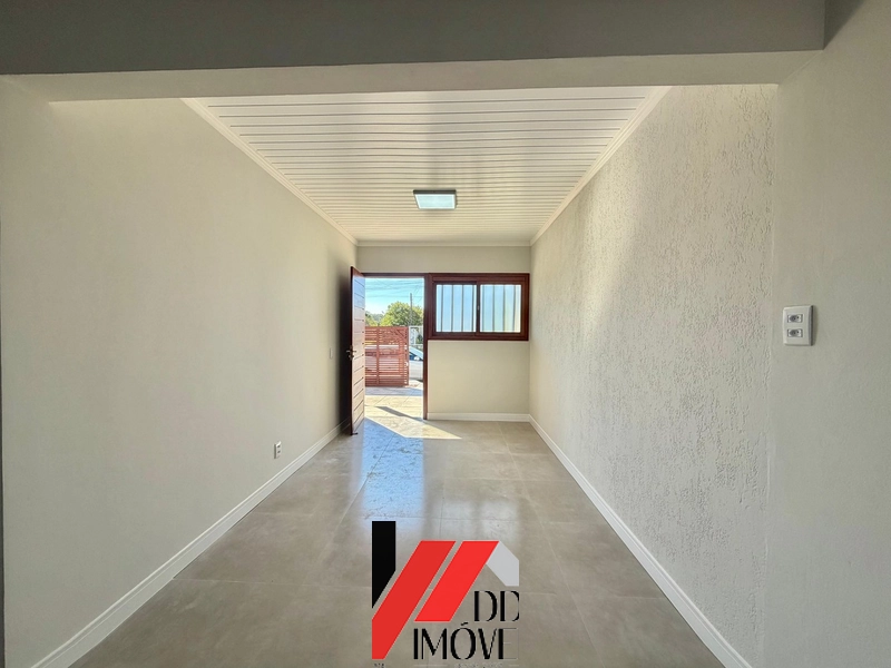 CASA 3 DORMITÓRIOS NA AVENIDA PRINCIPAL DA GUARANI: 6ª foto da galeria de imagens do imóvel