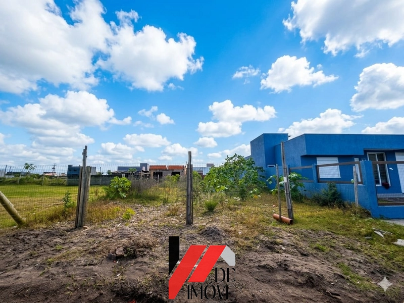 TERRENO À VENDA NA NOVA GUARANI: 3ª foto da galeria de imagens do imóvel