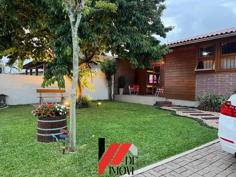 CASA RÚSTICA NA ZONA NOVA: 22ª foto da galeria de imagens do imóvel