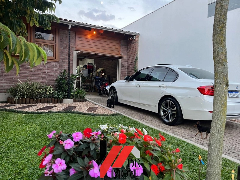 CASA RÚSTICA NA ZONA NOVA: 21ª foto da galeria de imagens do imóvel