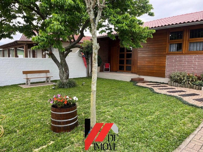 CASA RÚSTICA NA ZONA NOVA: 10ª foto da galeria de imagens do imóvel