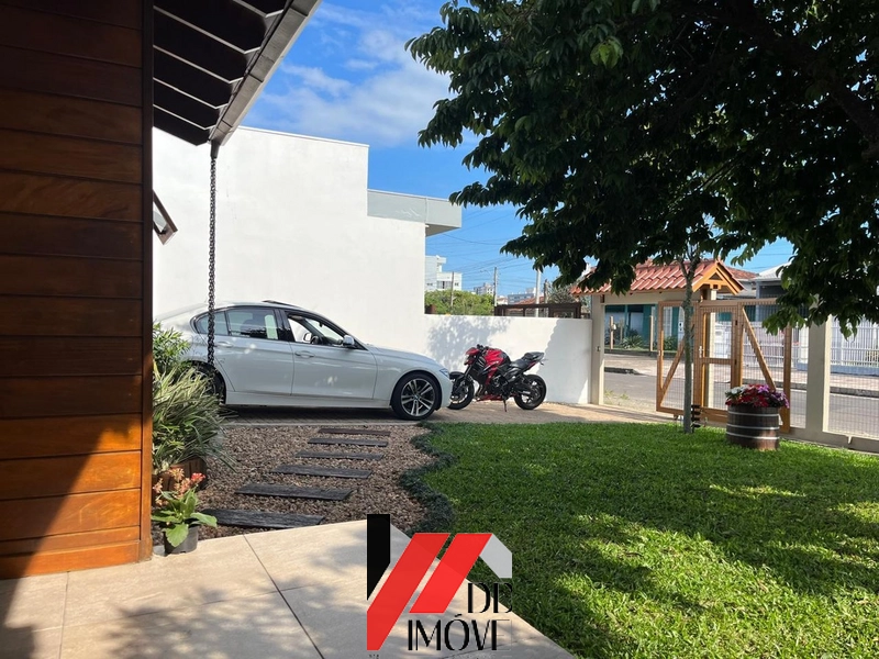 CASA RÚSTICA NA ZONA NOVA: 14ª foto da galeria de imagens do imóvel