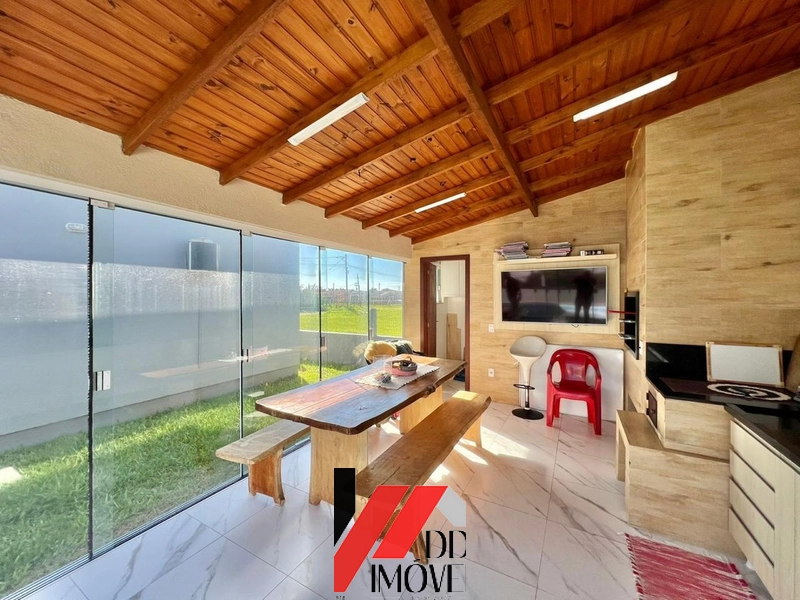 CASA A 4 QUADRAS DO MAR!!: 6ª foto da galeria de imagens do imóvel