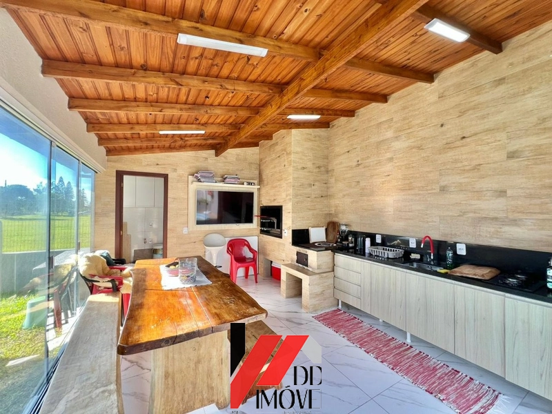 CASA A 4 QUADRAS DO MAR!!: 7ª foto da galeria de imagens do imóvel
