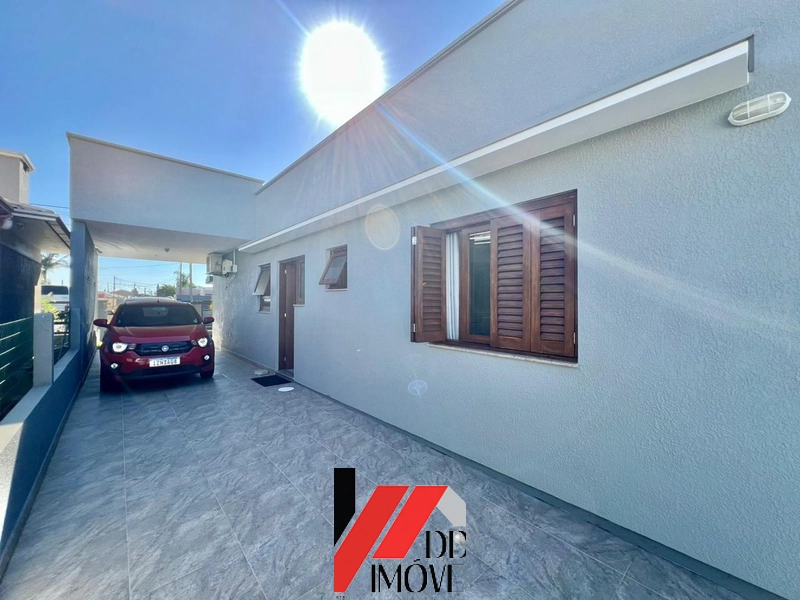 CASA A 4 QUADRAS DO MAR!!: 24ª foto da galeria de imagens do imóvel