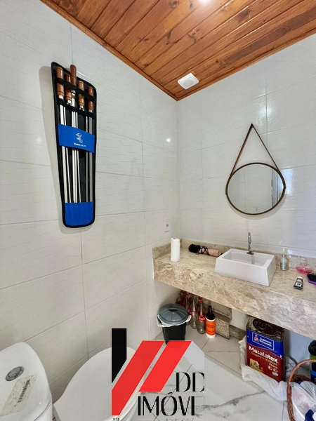 CASA A 4 QUADRAS DO MAR!!: 3ª foto da galeria de imagens do imóvel