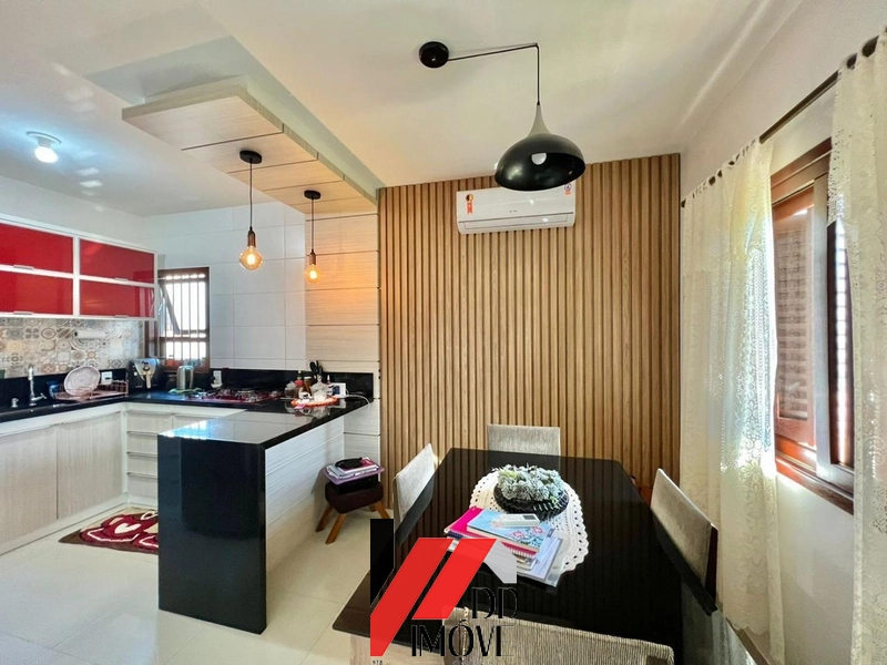 CASA A 4 QUADRAS DO MAR!!: 23ª foto da galeria de imagens do imóvel