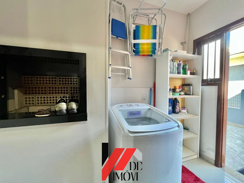 CASA A 4 QUADRAS DO MAR!!: 20ª foto da galeria de imagens do imóvel