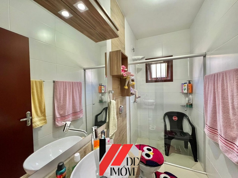 CASA A 4 QUADRAS DO MAR!!: 9ª foto da galeria de imagens do imóvel