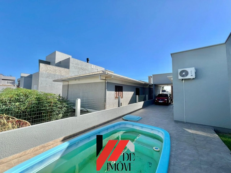 CASA A 4 QUADRAS DO MAR!!: 13ª foto da galeria de imagens do imóvel