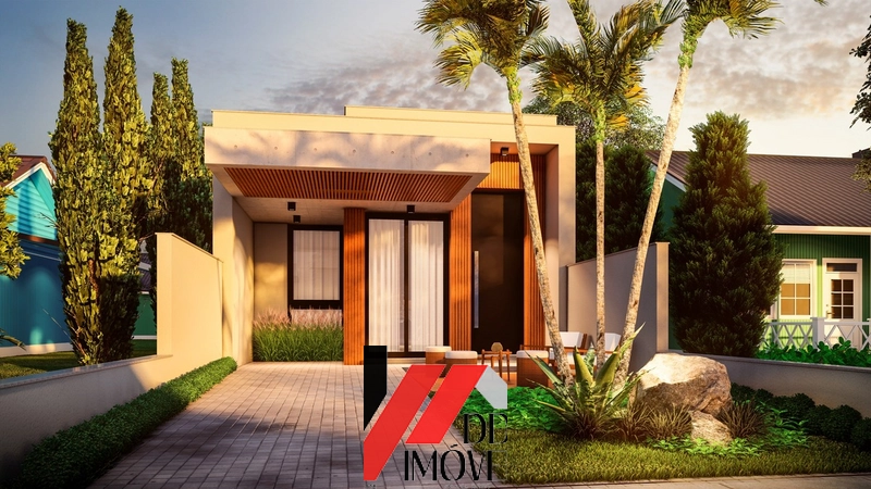 CASA LADO MAR NO JARDIM BEIRA MAR A VENDA!!: 4ª foto da galeria de imagens do imóvel