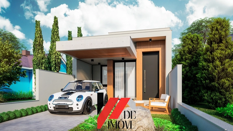 CASA LADO MAR NO JARDIM BEIRA MAR A VENDA!!: 3ª foto da galeria de imagens do imóvel