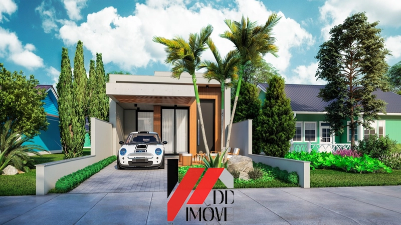 CASA LADO MAR NO JARDIM BEIRA MAR A VENDA!!: 2ª foto da galeria de imagens do imóvel