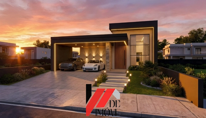 CASA A VENDA NA ZONA NOVA !!: 2ª foto da galeria de imagens do imóvel