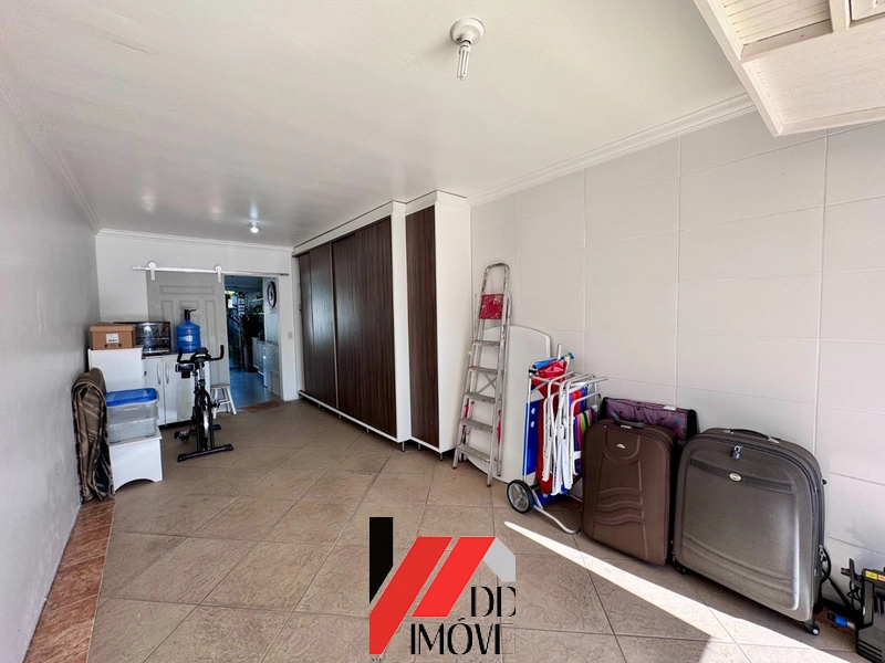 SOBRADO A VENDA NO BAIRRO ZONA NOVA!: 25ª foto da galeria de imagens do imóvel