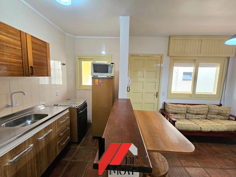NOVIDADE À VENDA APARTAMENTO DE 01 DORMITÓRIO C/ BOX.: 11ª foto da galeria de imagens do imóvel