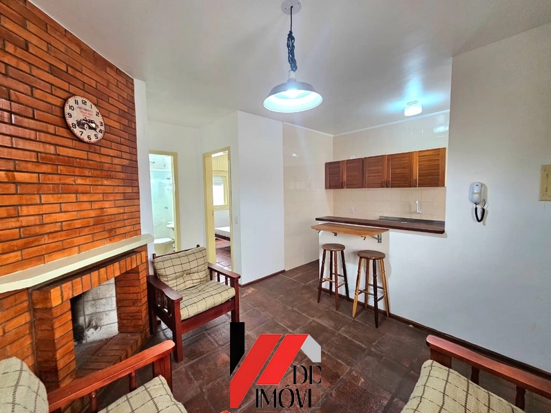 NOVIDADE À VENDA APARTAMENTO DE 01 DORMITÓRIO C/ BOX.: 14ª foto da galeria de imagens do imóvel