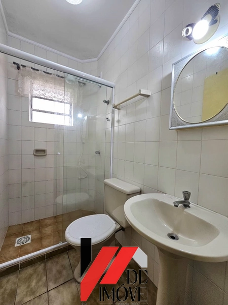 NOVIDADE À VENDA APARTAMENTO DE 01 DORMITÓRIO C/ BOX.: 4ª foto da galeria de imagens do imóvel