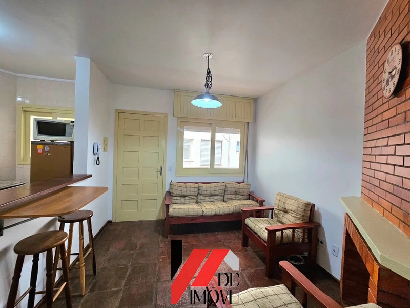 NOVIDADE À VENDA APARTAMENTO DE 01 DORMITÓRIO C/ BOX.: 5ª foto da galeria de imagens do imóvel