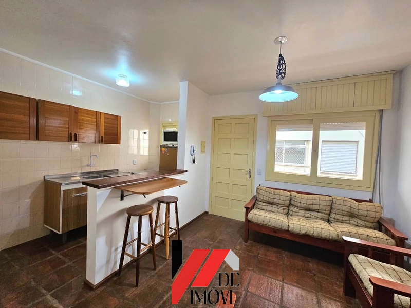 NOVIDADE À VENDA APARTAMENTO DE 01 DORMITÓRIO C/ BOX.: 7ª foto da galeria de imagens do imóvel
