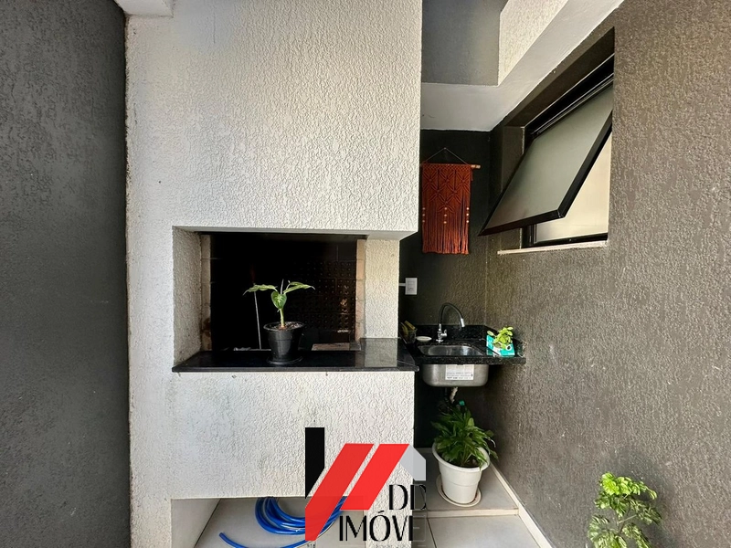 CASA BAIRRO MOBILIADA A VENDA: 30ª foto da galeria de imagens do imóvel