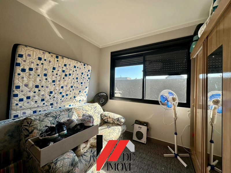CASA BAIRRO MOBILIADA A VENDA: 2ª foto da galeria de imagens do imóvel